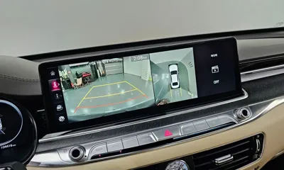 Kia K9