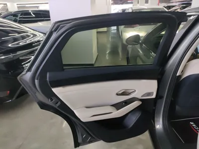 BYD Qin