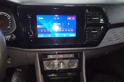 Jetta VS5