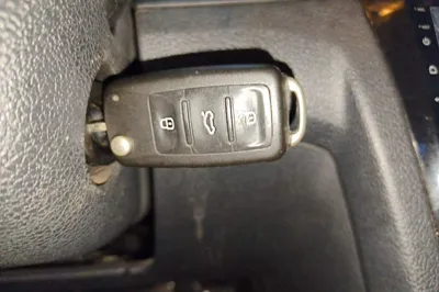 Volkswagen Bora