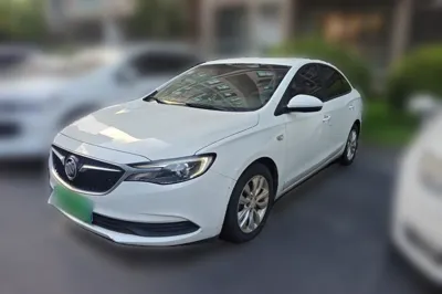 Buick GT