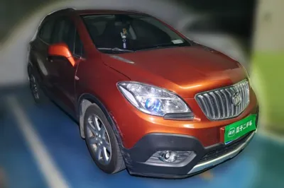 Buick Encore