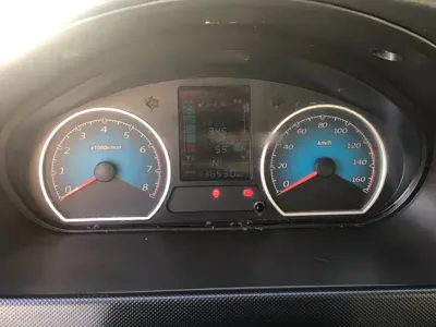 Wuling 五菱电卡