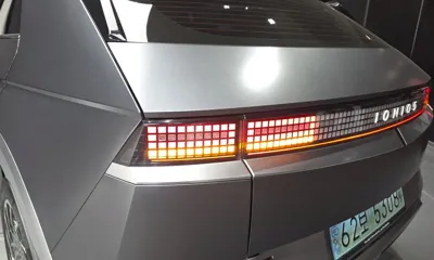 Hyundai Ioniq5