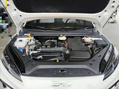 BYD 海豹06