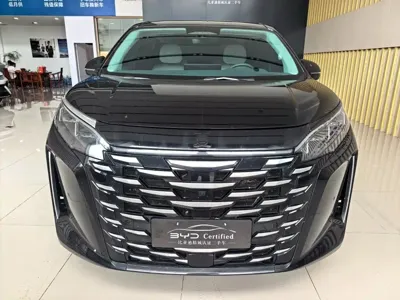 BYD Xia