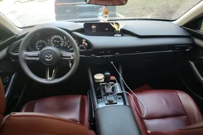 Mazda Mazda 3 Axela