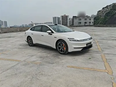 Qiyuan 长安启源A06