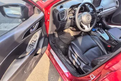 Mazda Mazda 3 Axela
