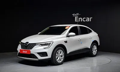 Renault-KoreaSamsung XM3