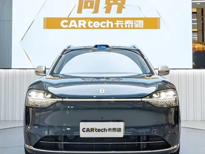 AITO 问界 AITO M9