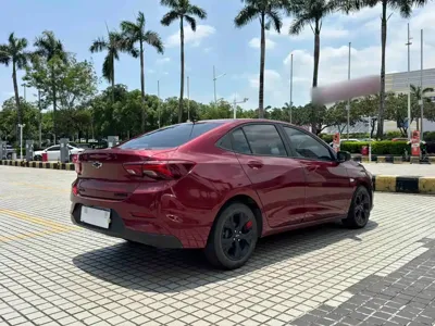 Chevrolet Cavalier