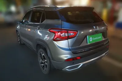 Baojun 510