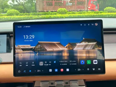 BYD 汉L