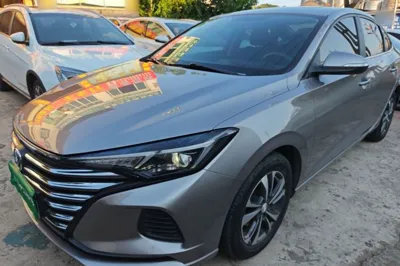 Changan Eado