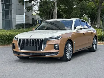 Hongqi Hongqi H9