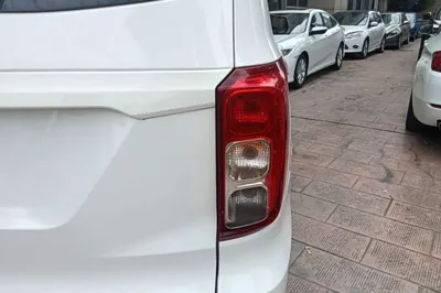 Wuling Hongguang