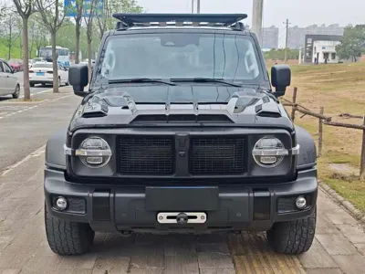 Tank Tank 300