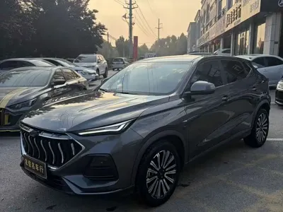 Oshan Oushang X5