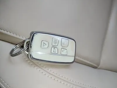 Jaguar XFL