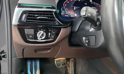 BMW Gran Turismo