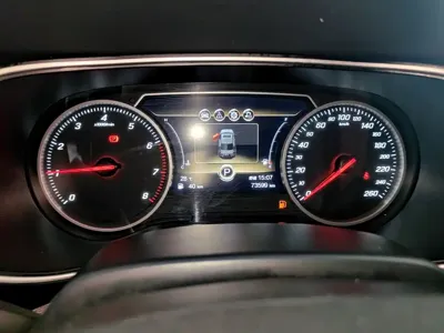Hongqi Hongqi H5