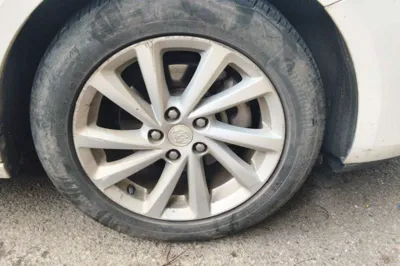 Buick Verano