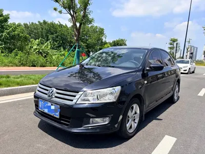 Volkswagen Santana