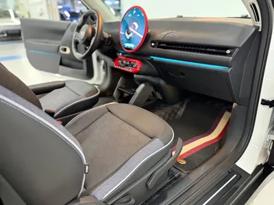 MINI MINI COOPER EV