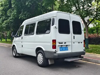 Ford Transit Classic