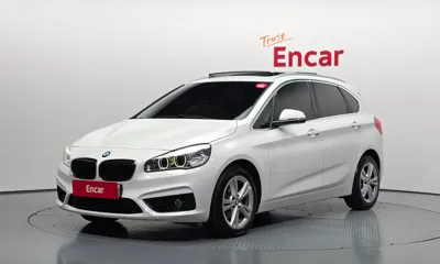 BMW 2-Series