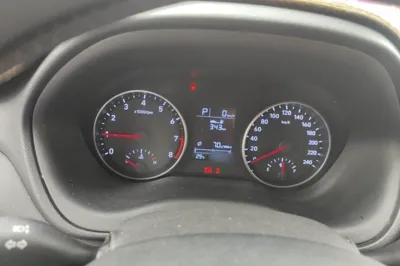Hyundai Celesta