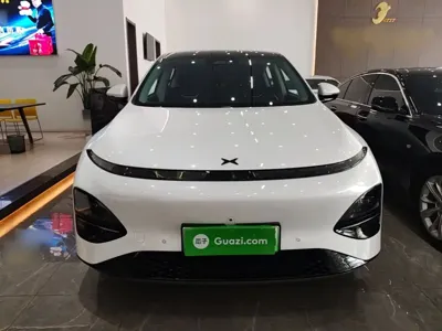 Xpeng G6