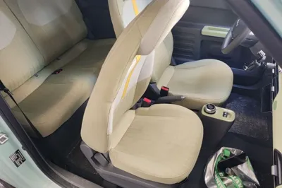 Geely Galaxy Panda