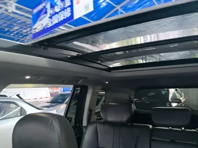 GAC Motor Trumpchi GS8