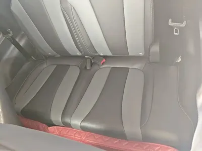 Roewe Clever