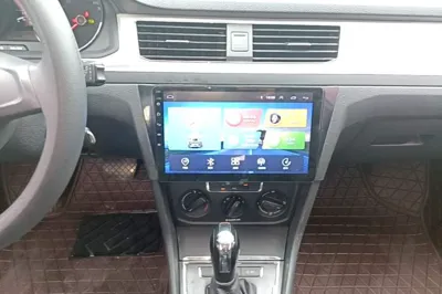 Volkswagen C-Trek