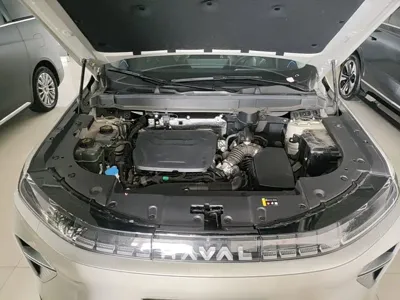 Haval Xiaolong Max