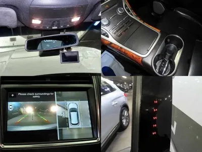 Lincoln MKX