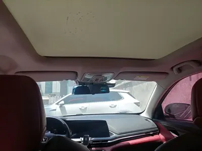 Changan 长安CS75PLUS