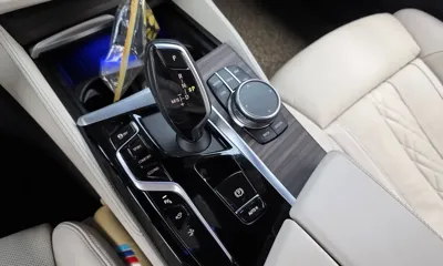 BMW Gran Turismo