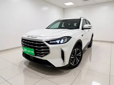 Jetour X70