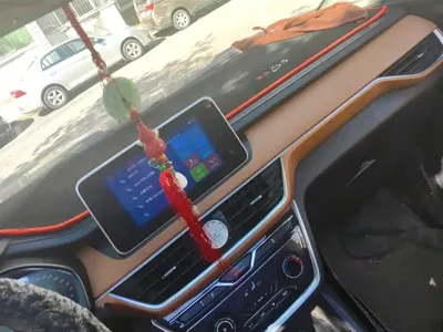 Wuling Hongguang S3
