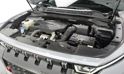 KG_Mobility_Ssangyong Torres