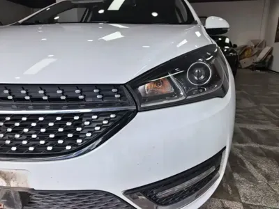 Chery Arrizo 5