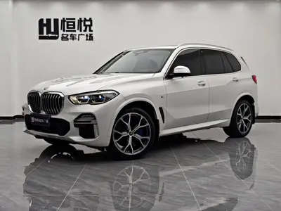 BMW X5 (Import)