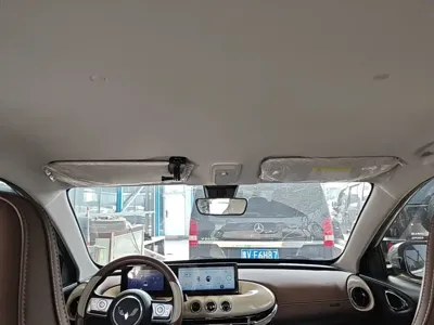 Wuling Bingo
