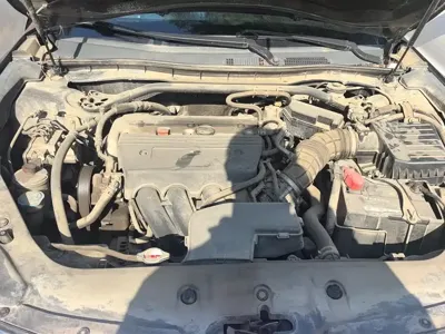 Honda Crosstour