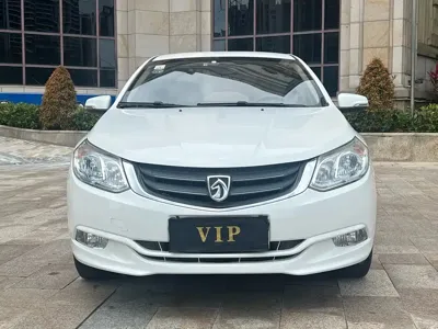 Baojun 630