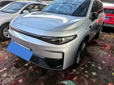 Leapmotor Leapmotor C16